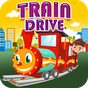 Train Drive Mission apk icon