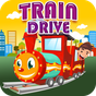 Train Drive Mission apk icon