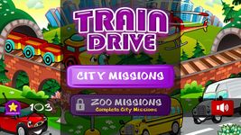 Train Drive Mission image 9