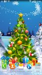 Christmas Live Wallpaper screenshot apk 4