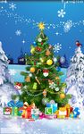 ภาพหน้าจอที่ 3 ของ Christmas Live Wallpaper