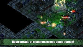 Zombie Shooter screenshot APK 2