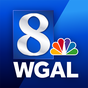 Icona WGAL News 8 and Weather