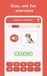 Italiaans voor kids spel screenshot APK 11