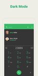 Tangkapan layar apk Caller ID & Dialer by Simpler 2