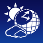 Εικονίδιο του World Weather Clock Widget