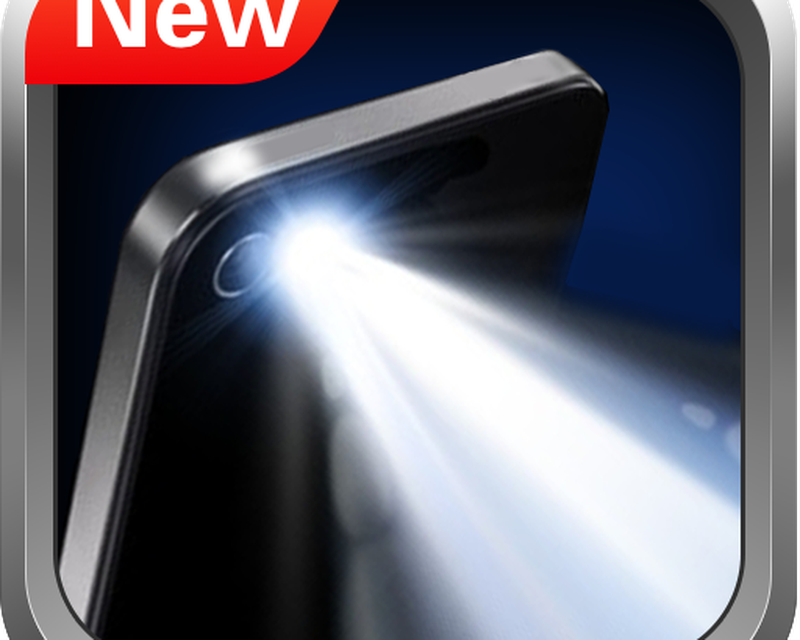 Led Flashlight Apk Free Download App For Android