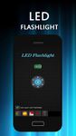 LED-Taschenlampe Screenshot APK 2