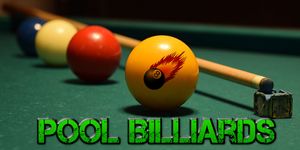 Pool Billiards image 7