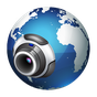 ワールドウェブカメラ (World Webcams) APK アイコン