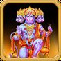 Icône apk Hanuman Live Wallpaper