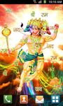 Hanuman Live Wallpaper image 5