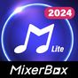MixerBox 無料音楽MP3プレイヤー musicbox