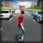 Icône de Street Skater 3D: 2
