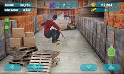 Street Skater 3D: 2 ekran görüntüsü APK 9