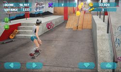 Скриншот 10 APK-версии Street Skater 3D: 2