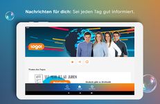 ZDFtivi-Mediathek Screenshot APK 3