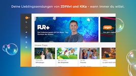 ZDFtivi-Mediathek Screenshot APK 12