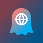 Biểu tượng Ghostery Privacy Browser