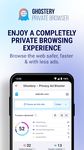 Ghostery Privacy Browser ảnh màn hình apk 6