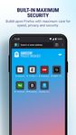 Ghostery Privacy Browser Screenshot APK 2