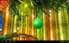 Captura de tela do apk Árvore de Natal 3D 11