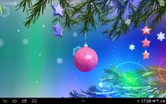 Screenshot 10 di Albero di Natale 3D apk