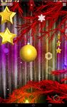 Captura de tela do apk Árvore de Natal 3D 7