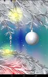 Screenshot 6 di Albero di Natale 3D apk