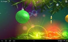 Screenshot  di Albero di Natale 3D apk