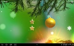 Captura de tela do apk Árvore de Natal 3D 2