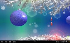 Captura de tela do apk Árvore de Natal 3D 3