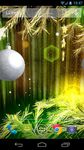 Screenshot 17 di Albero di Natale 3D apk