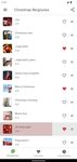Weihnachten Klingeltöne Screenshot APK 7