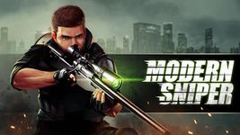 Tangkap skrin apk Modern Sniper 2