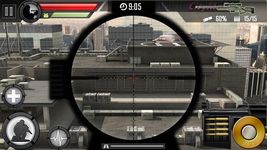 Tireur isolé - Modern Sniper capture d'écran apk 7