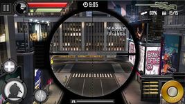 モダンスナイパー - Modern Sniper のスクリーンショットapk 13