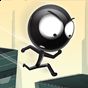 Stickman Roof Runner의 apk 아이콘