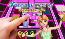 Screenshot 17 di Princess Make Up: Unblock Fun apk