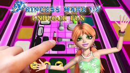 Princess Make Up: Unblock Fun ekran görüntüsü APK 3