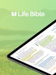 Tecarta Bible captura de pantalla apk 15