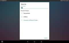 MaaS360 Docs capture d'écran apk 6