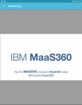 MaaS360 Docs capture d'écran apk 5