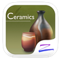 Biểu tượng apk Ceramics Theme - ZERO launcher