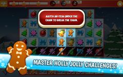 Captura de tela do apk Christmas Sweeper 2 - Free Holiday Match 3 Game 18