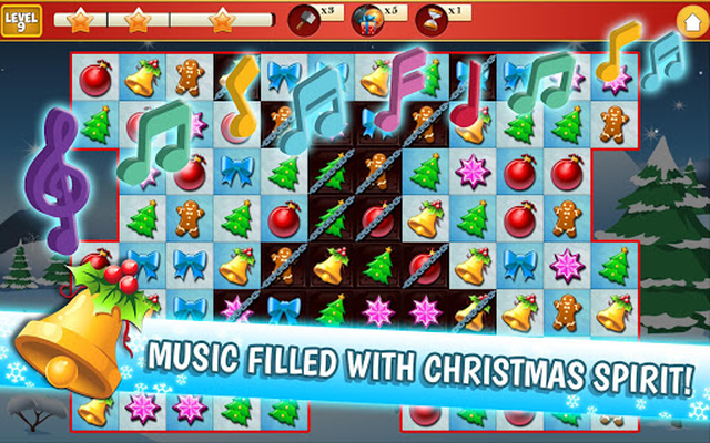 Christmas Sweeper 2 - Apps on Google Play