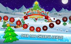 Christmas Sweeper 2 - Free Holiday Match 3 Game screenshot apk 6