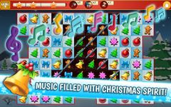 Christmas Sweeper 2 - Free Holiday Match 3 Game screenshot apk 2