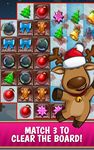Christmas Sweeper 2 - Free Holiday Match 3 Game screenshot apk 22