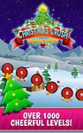 Christmas Sweeper 2 - Free Holiday Match 3 Game screenshot apk 13